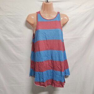 Frank & Eileen Tee Lab Tank Top Base Layer Women Size S Limited Edition Cotton